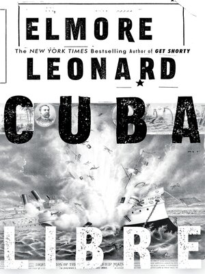 Cuba Libre - ebook